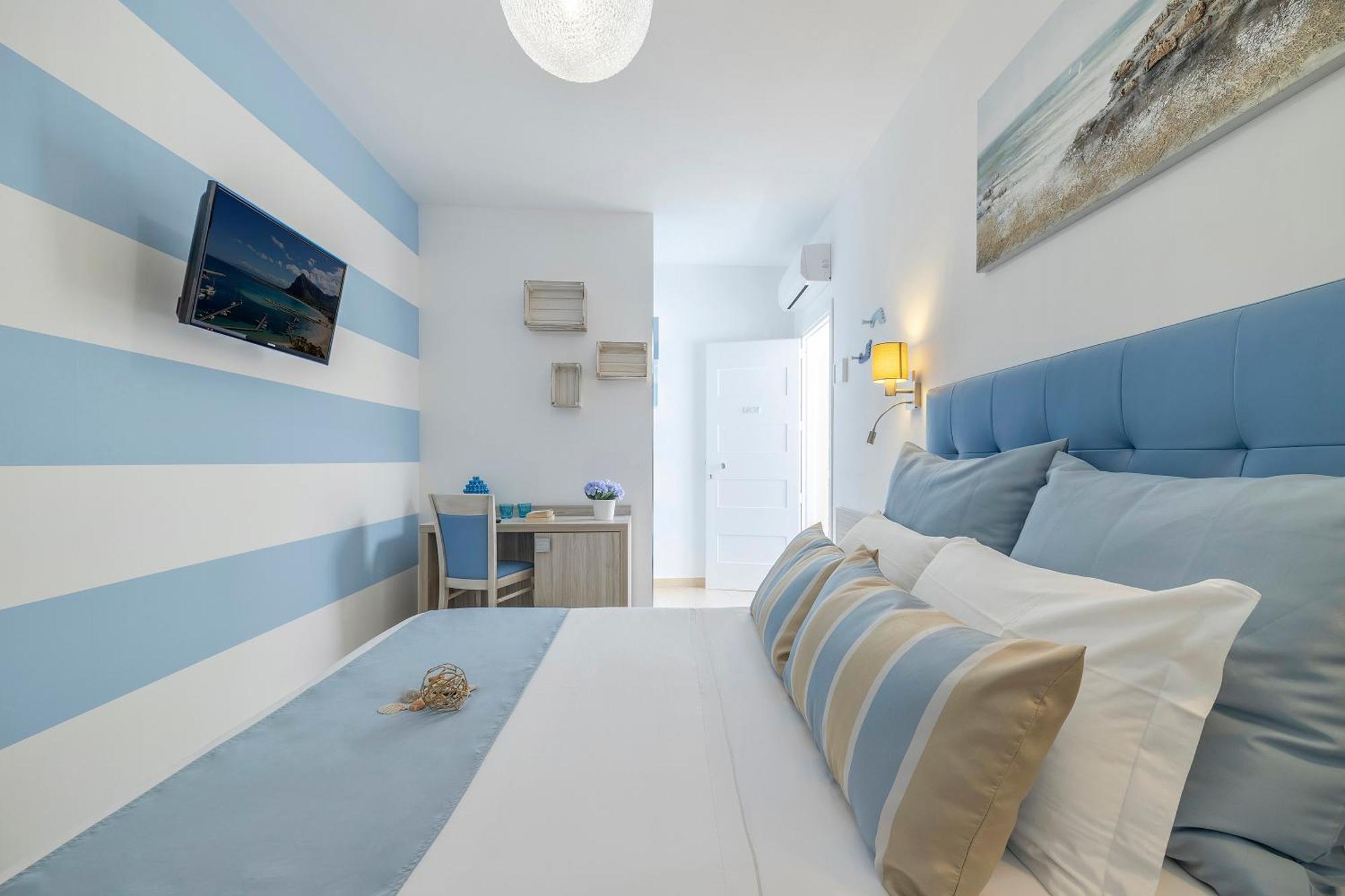 Hotel Soffio D'Estate San Vito Lo Capo Exterior photo